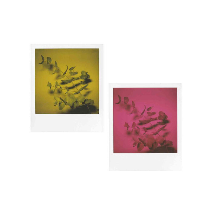 GE Flashbar 2 - Flash Attachment For Polaroid SX-70 Instant