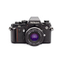 Nikon F3