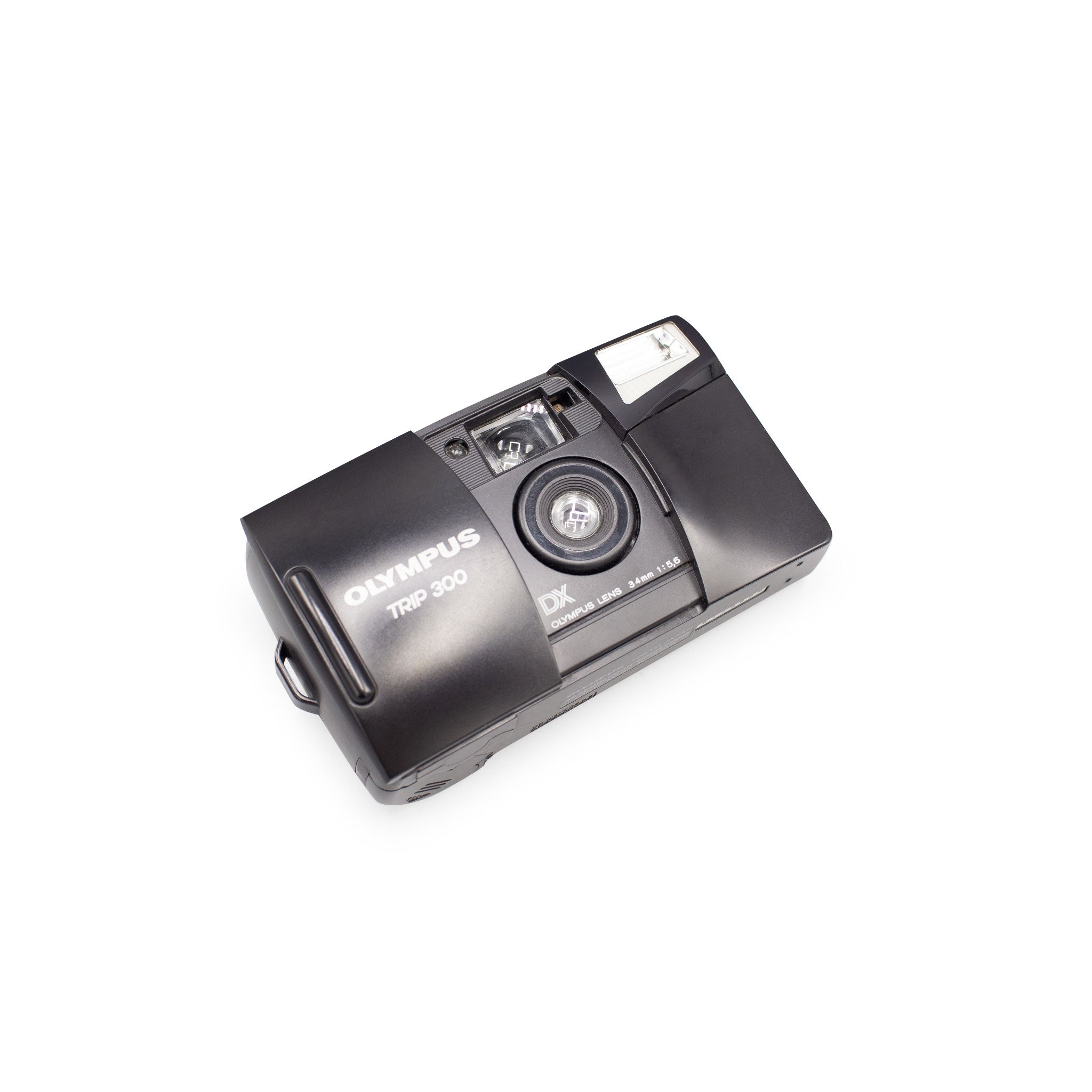 Olympus Trip 300 – Brooklyn Film Camera
