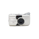 Olympus Stylus Zoom 70 - Silver