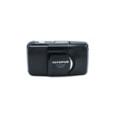 Olympus Stylus Zoom Black
