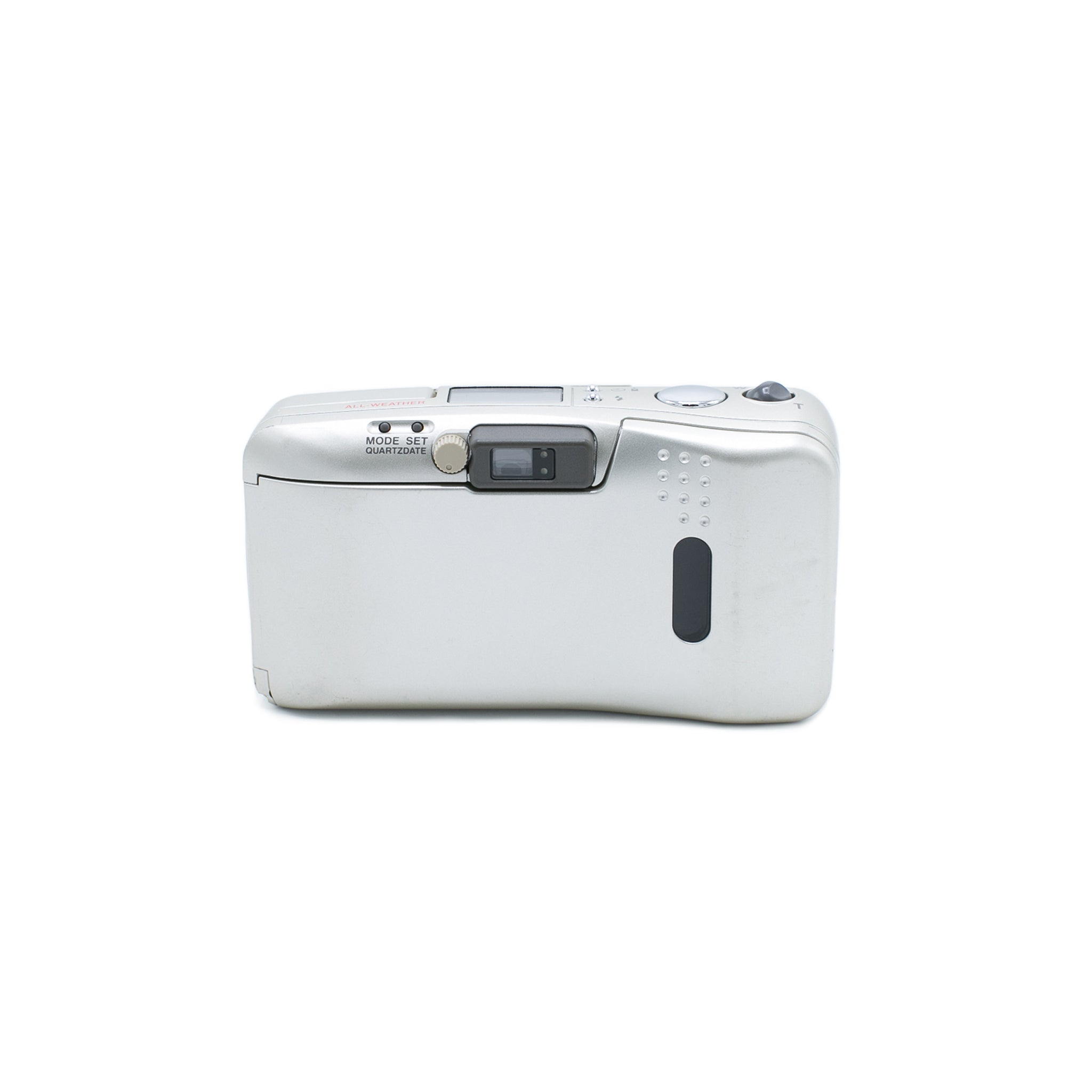 【L2299】 OLYMPUS STYLUS ZOOM 140 オリンパス Olympus ∞ Stylus Zoom 140 Deluxe 35mm film camera (serial