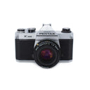 Pentax K1000