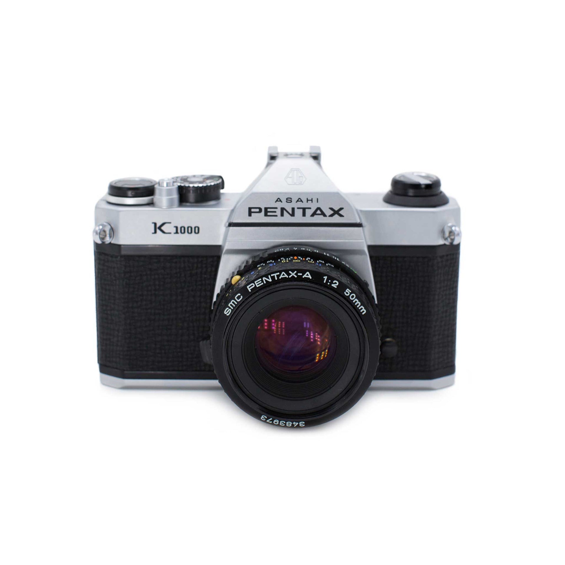 Light Meter Pentax K1000 Repair Manual Pentax K1000 – Brooklyn