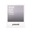 Polaroid 600 - B&W Film