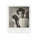 Polaroid 600 :: B&W Film