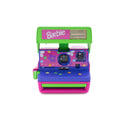 Polaroid 600 :: Barbie Cam