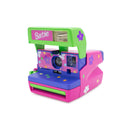 Polaroid 600 :: Barbie Cam