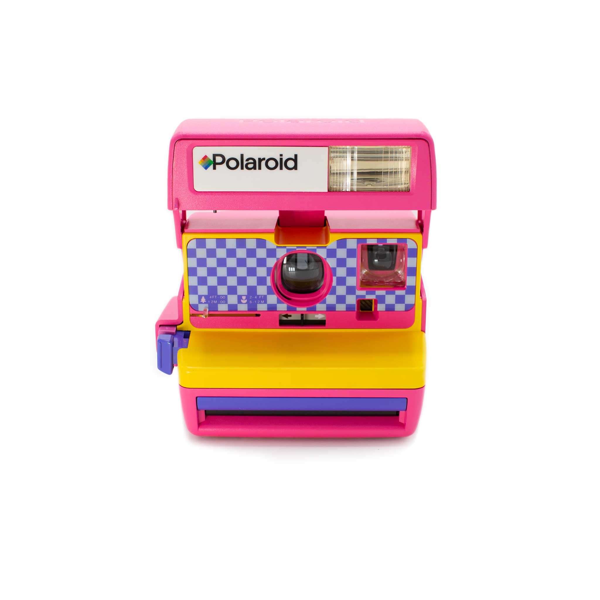Polaroid 600 Cameras — Brooklyn Film Camera
