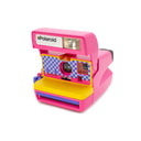 Polaroid 600 :: Kodomo No Omocha