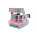 Polaroid 600 :: Cool Cam Pink