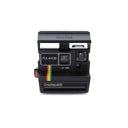 Polaroid 600 :: Spirit : Rainbow Stripe