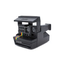 Polaroid 600 :: Spirit : Rainbow Stripe