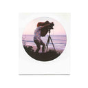 Polaroid 600 :: Round Frame Edition