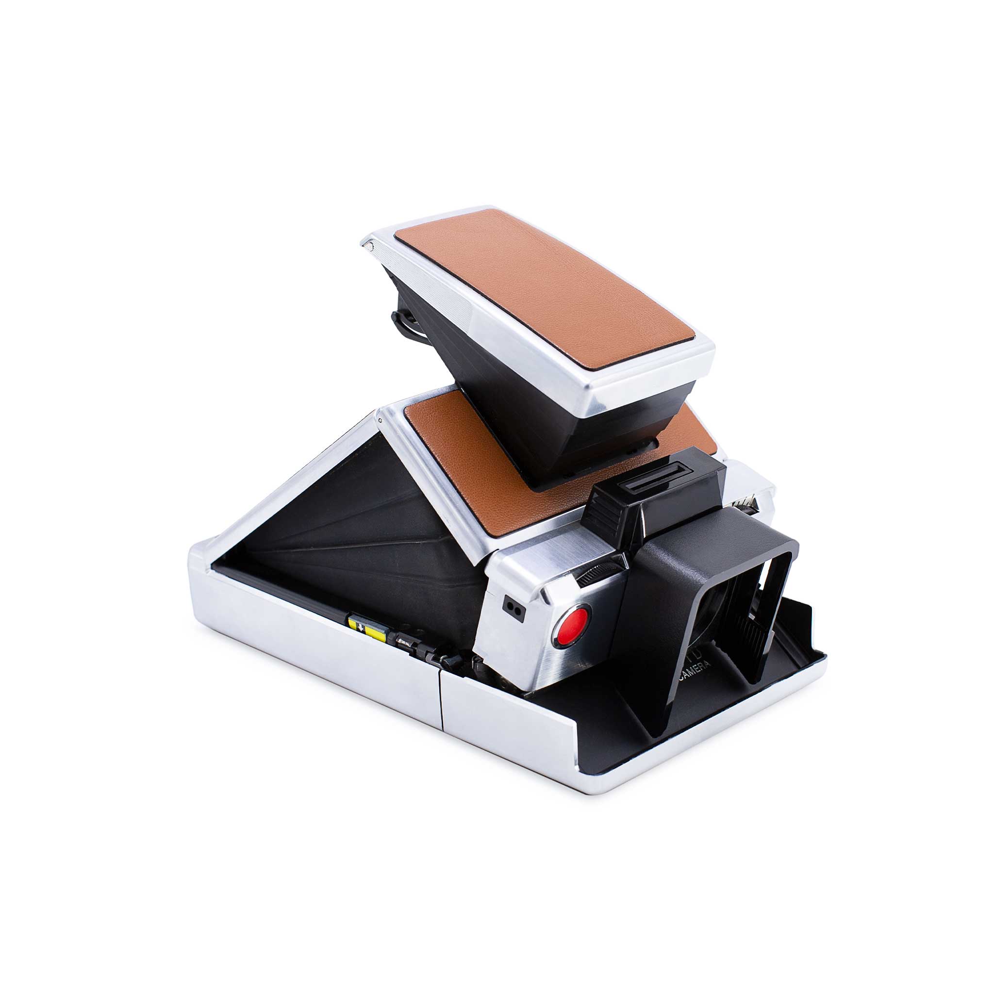 【希少】Polaroid SX-70 カメラセット POLAROID SX-70, ORIGINAL MODEL, HAZY METER WINDOW, COSMETIC