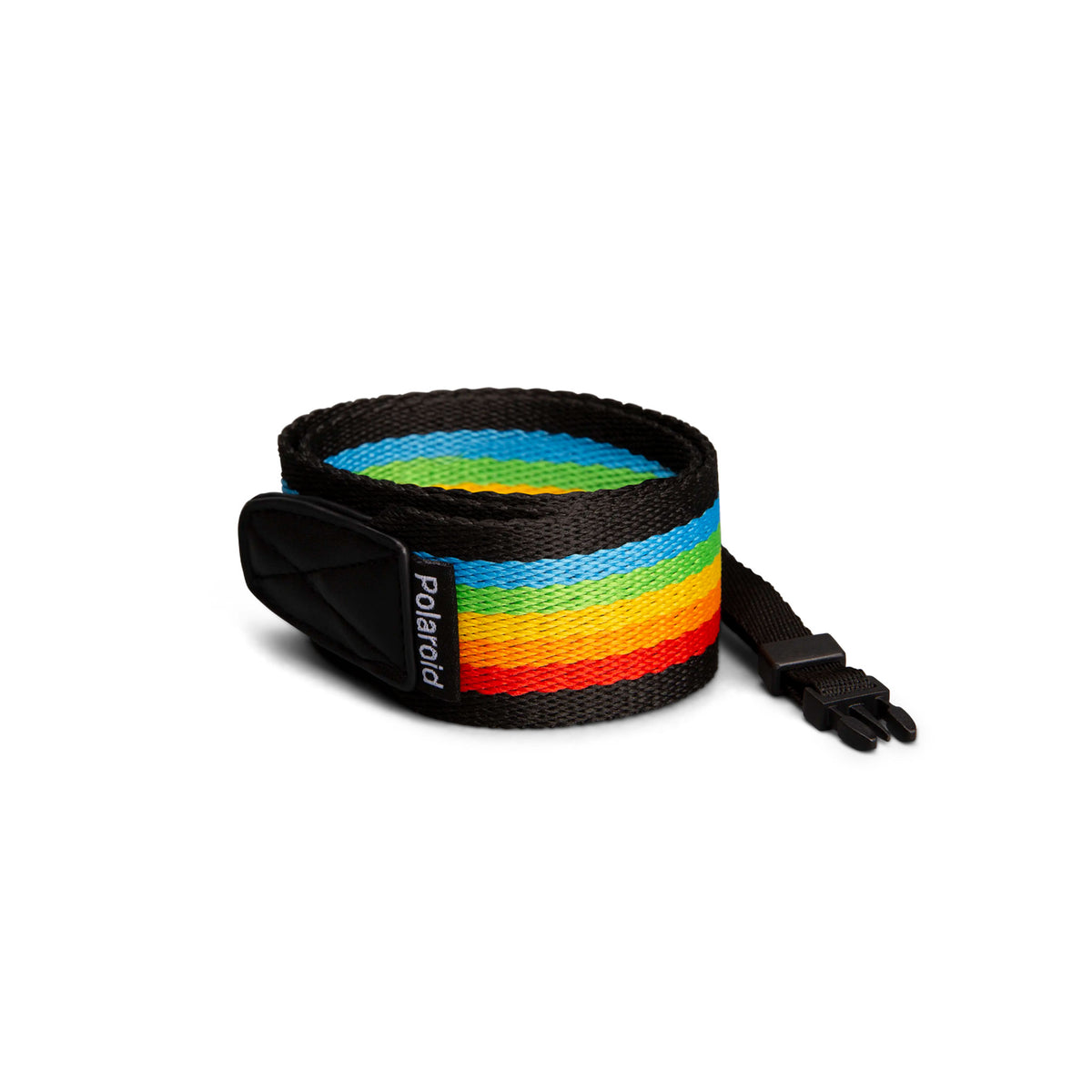 Polaroid Camera Straps Flat — Brooklyn Film Camera