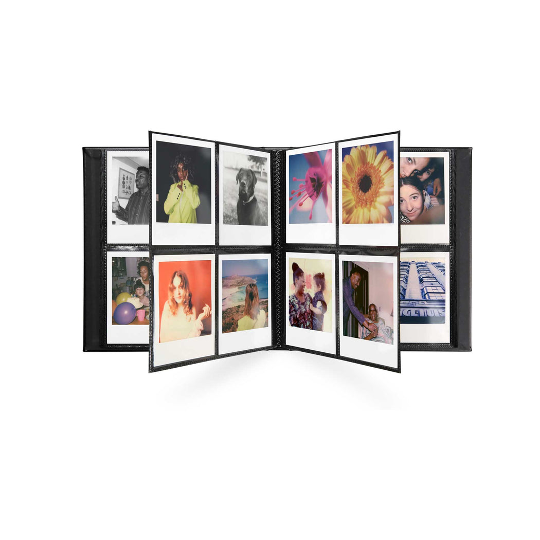 Polaroid Photo album large black - Foto Erhardt