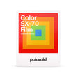 Polaroid | Color SX-70 Film