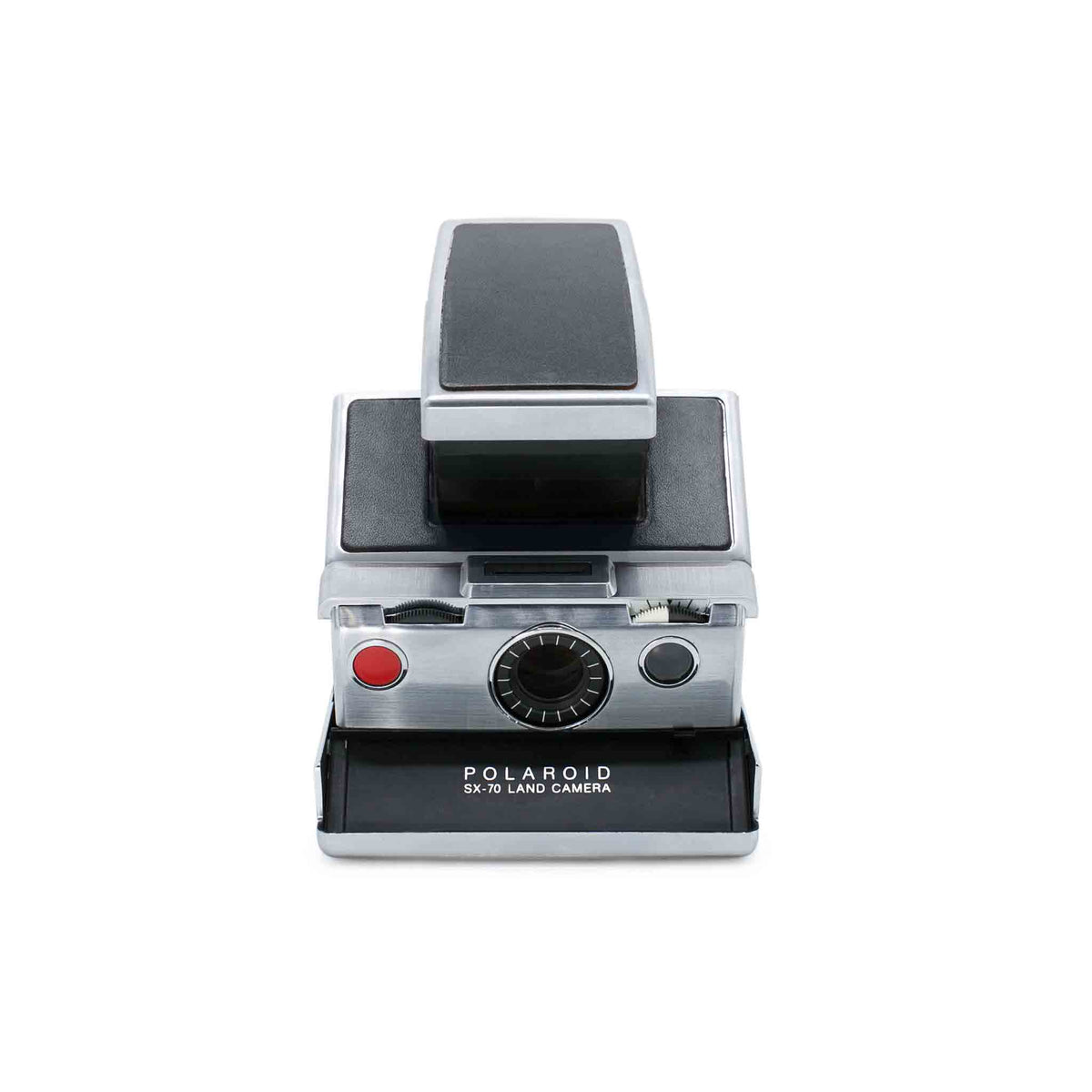 Polaroid SX-70 :: Original :: Black