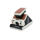 Polaroid SX-70 - Model 2 - White Tan