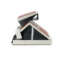 Polaroid SX-70 - Model 2 - White Tan