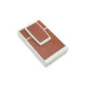 Polaroid SX-70 - Model 2 - White Tan