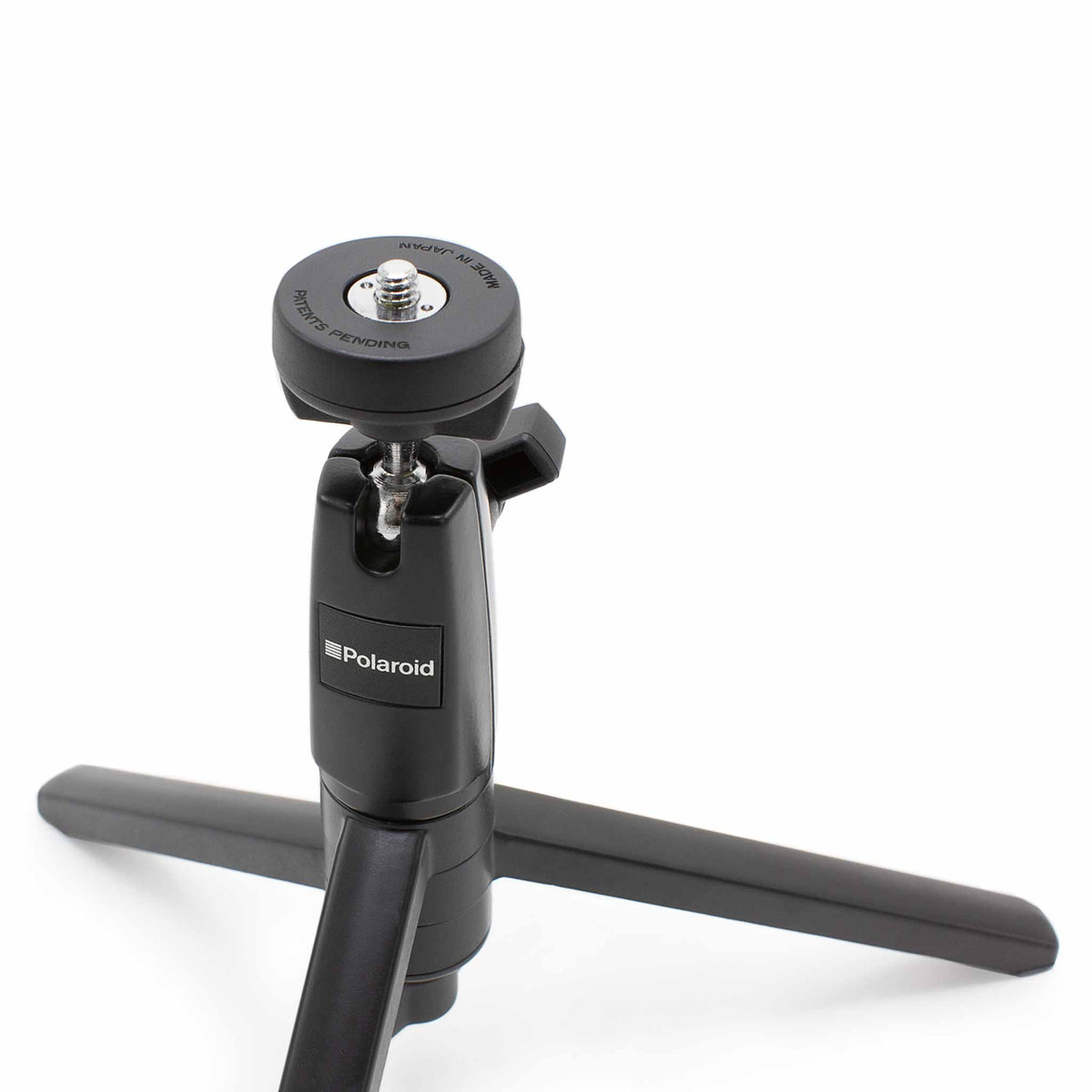 SX-70 Ball-Head Tripod :: Vintage Polaroid