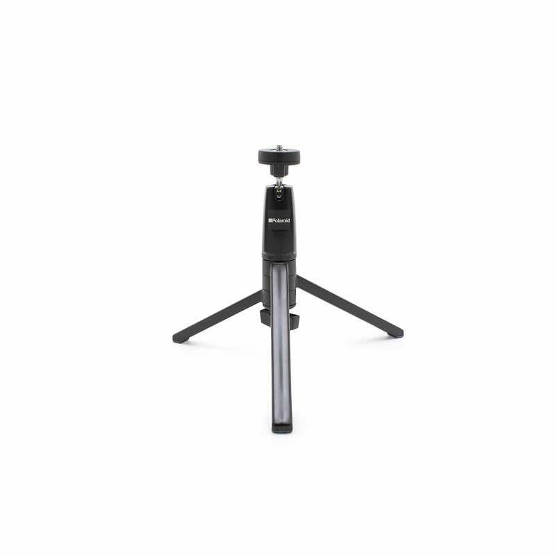 SX-70 Ball-Head Tripod :: Vintage Polaroid