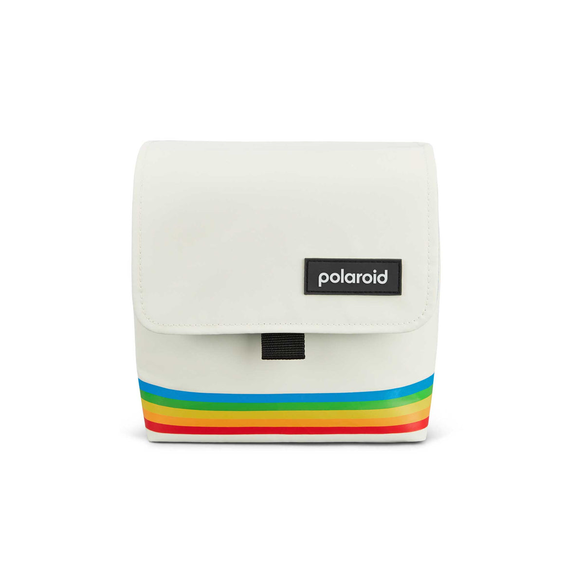 Polaroid Box Camera Bag White