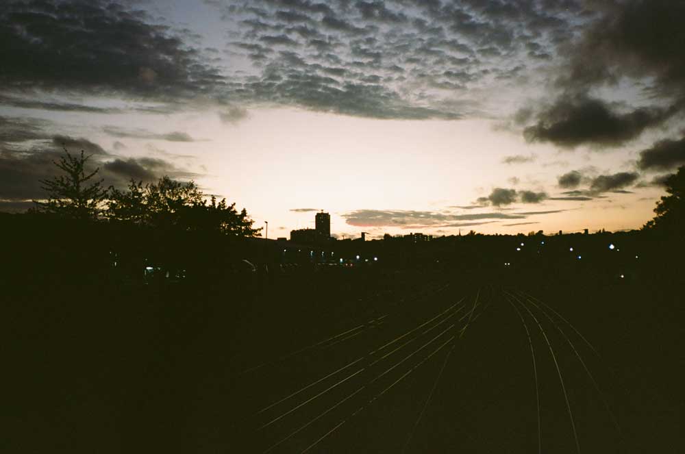 Kodak Portra 160 :: Color – Brooklyn Film Camera