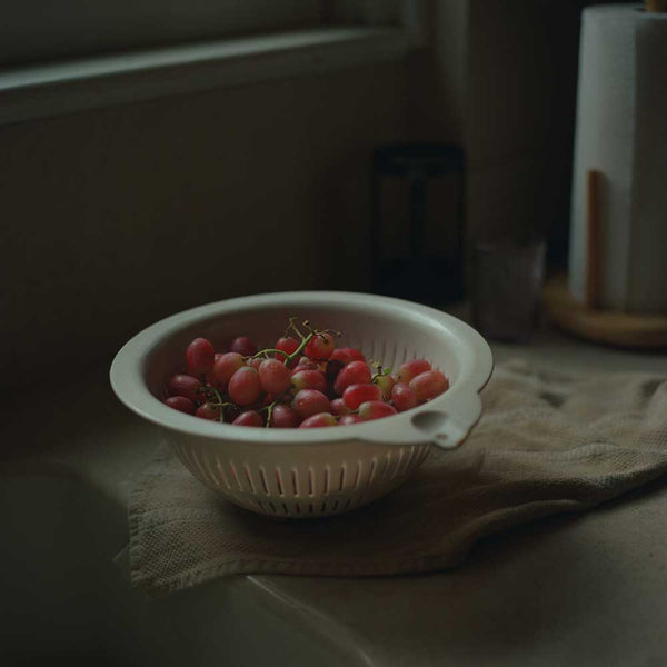 Kodak Portra 800 - Color sample