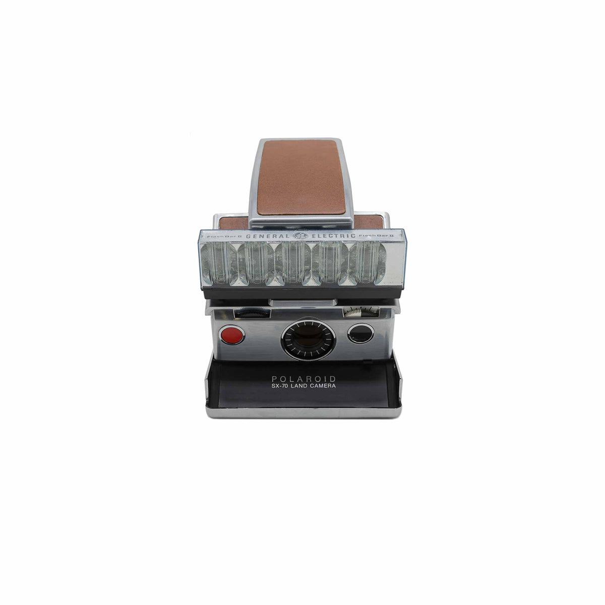 Vintage SX-70 Flashbar, photo 2 of 2