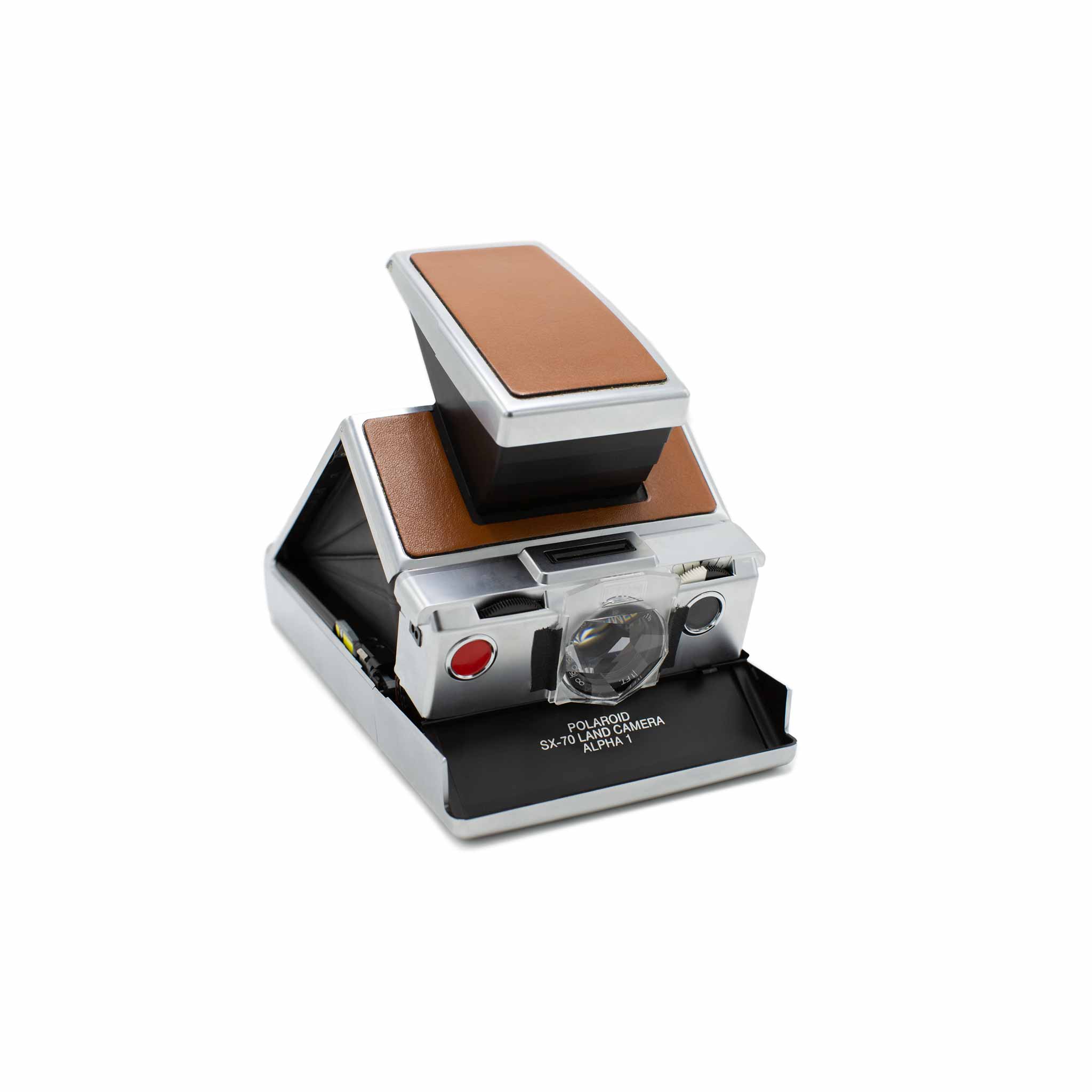 SX-70 Filter Set :: Vintage Polaroid – Brooklyn Film Camera