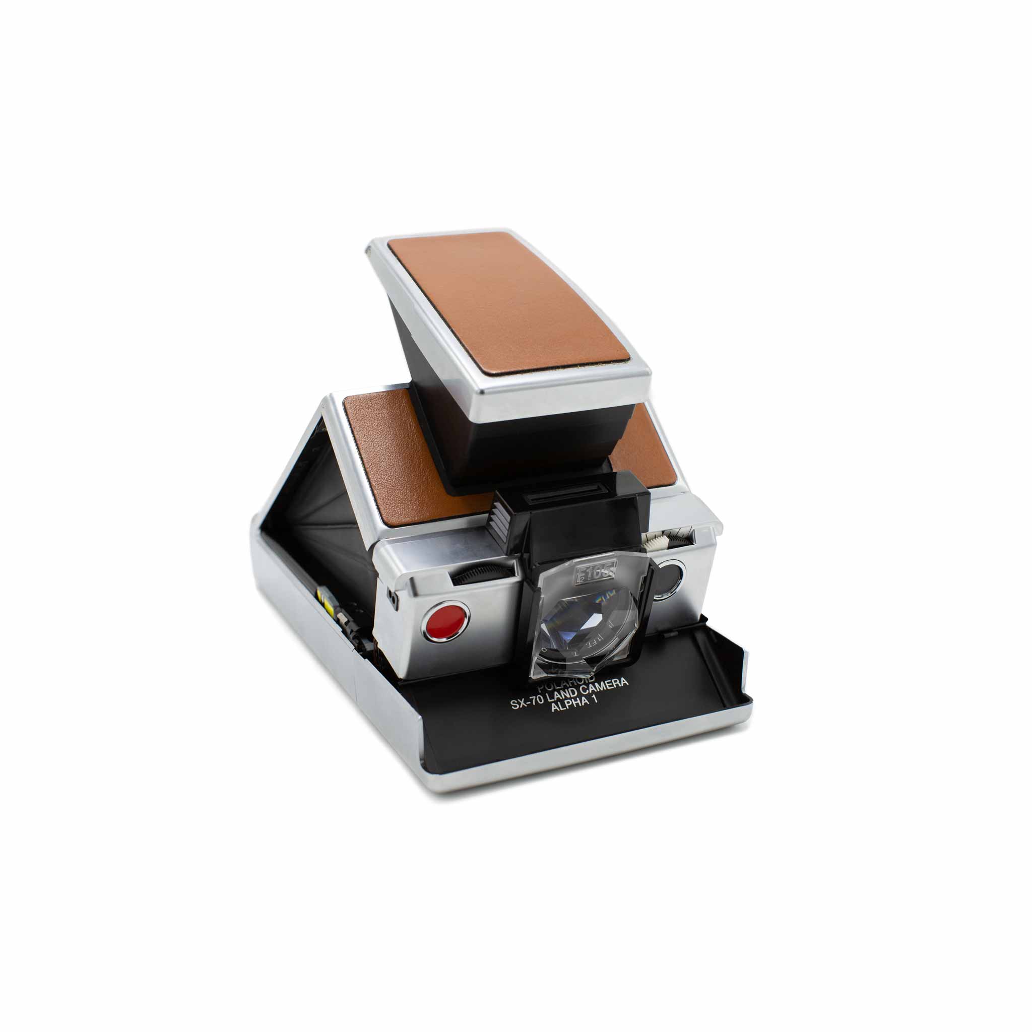 SX-70 Filter Set :: Vintage Polaroid – Brooklyn Film Camera