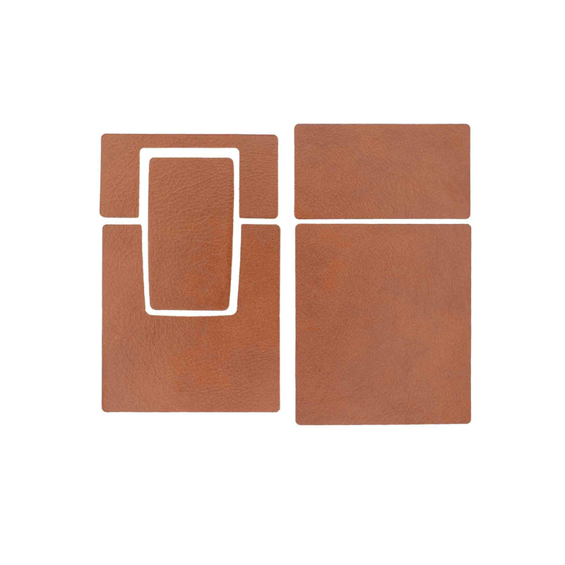 SX-70 Skins :: Leather
