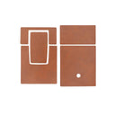SX-70 Skins :: Leather