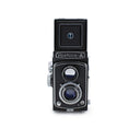 Yashica :: A