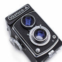 Yashica :: A