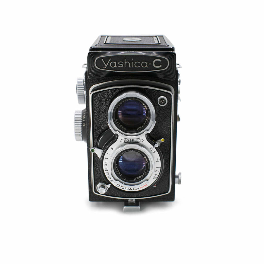 Yashica :: C