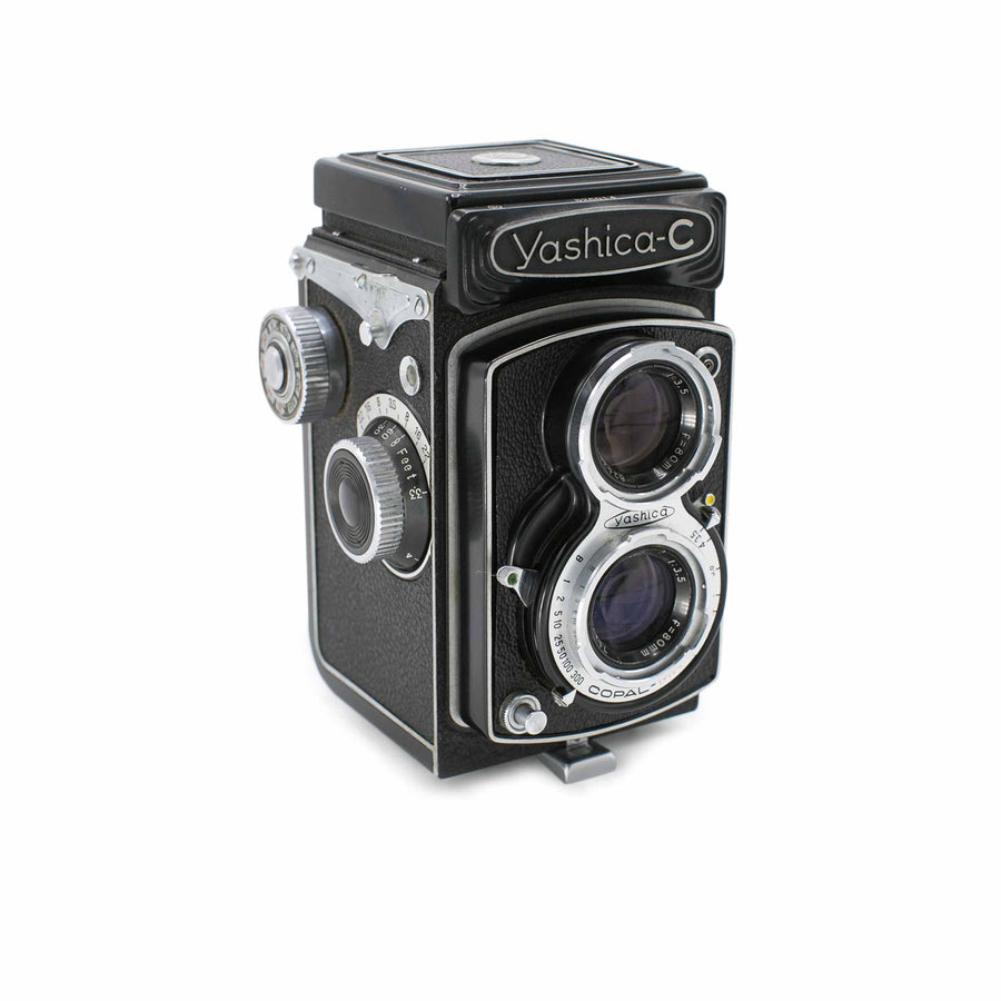 Yashica :: C