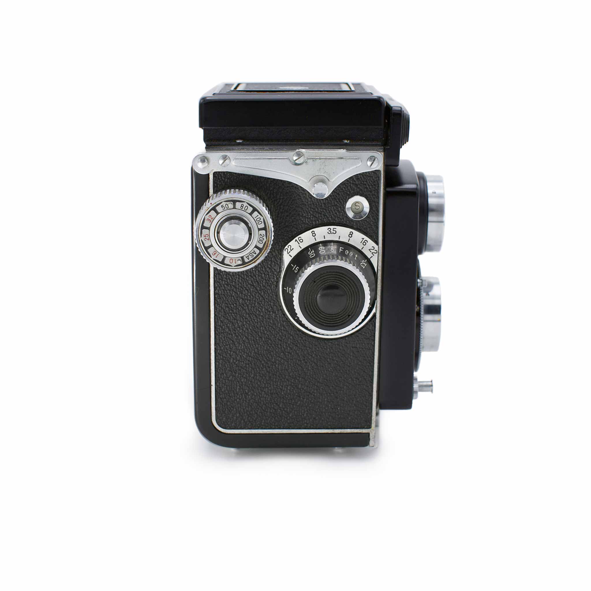 Yashica :: C – Brooklyn Film Camera