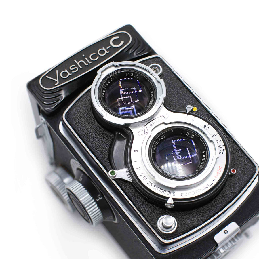 Yashica :: C