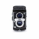 Yashica :: D