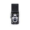 Yashica :: D