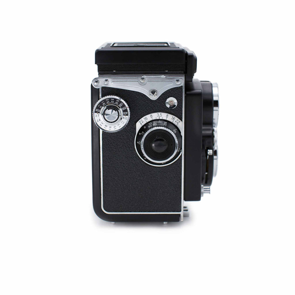 Yashica :: D