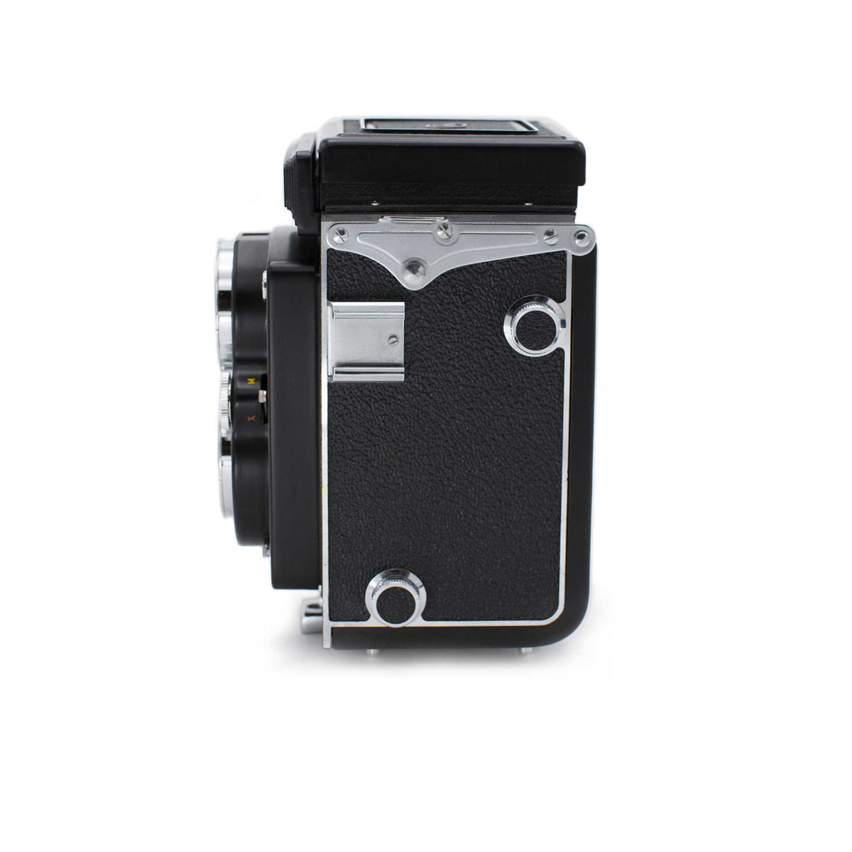Yashica :: D