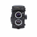 Yashica Mat-124 G