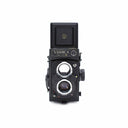Yashica Mat-124 G