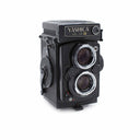 Yashica Mat-124 G