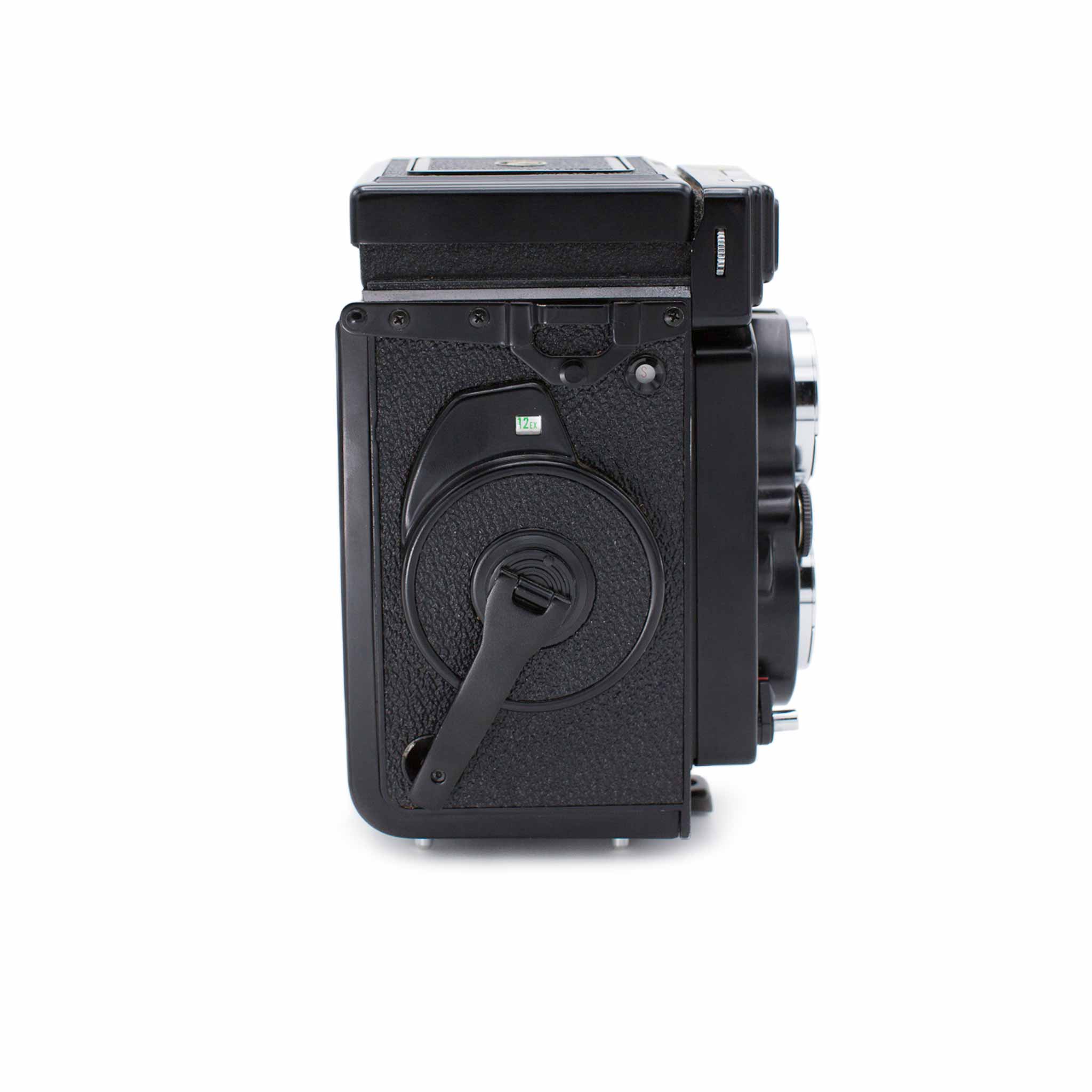 Yashica Mat-124 G - Main Image